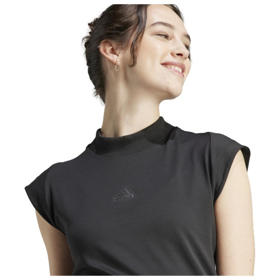 Adidas Γυναικεία κοντομάνικη μπλούζα Z.N.E. Tee